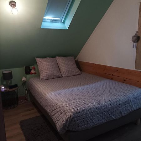 Le Cocon D'Emma, A 40Mn D'Europapark Apartment Ottmarsheim Ngoại thất bức ảnh